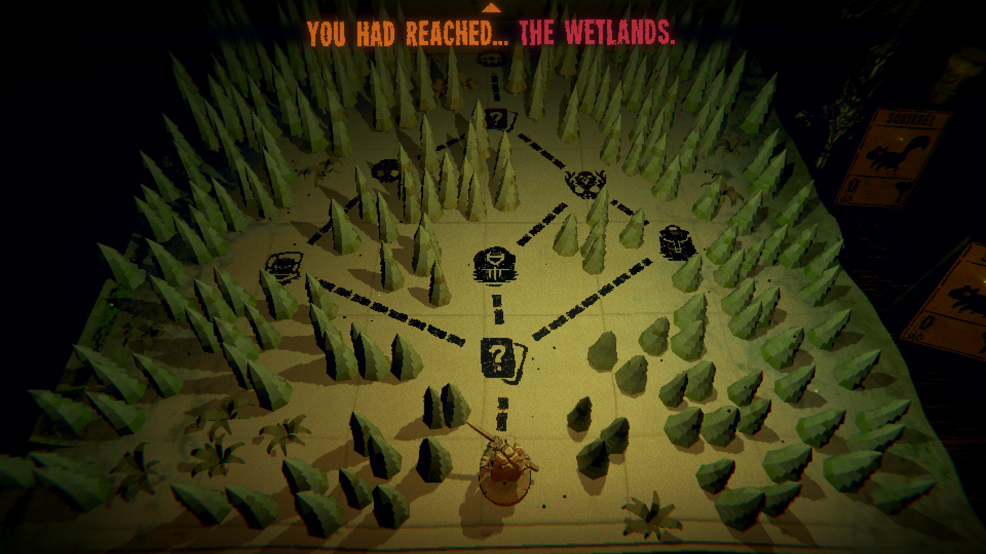 An Inscryption update will turn it into an endless roguelite