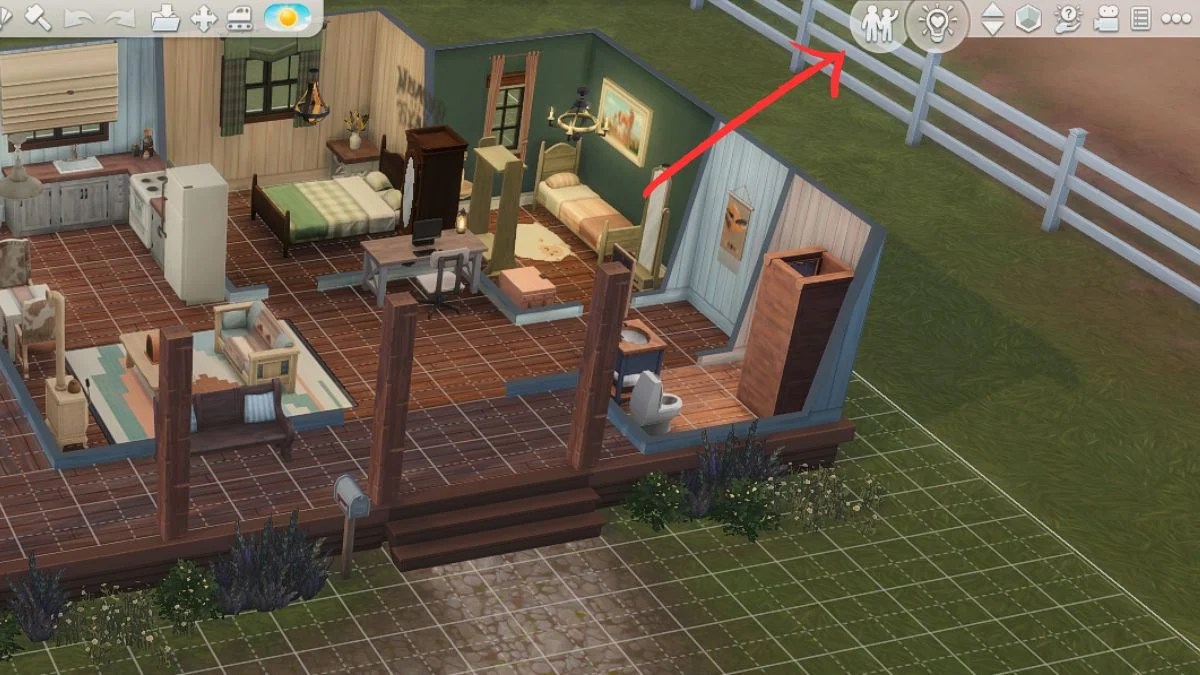 How to get out of Build Mode in The Sims 4 Common Issues and Fixes