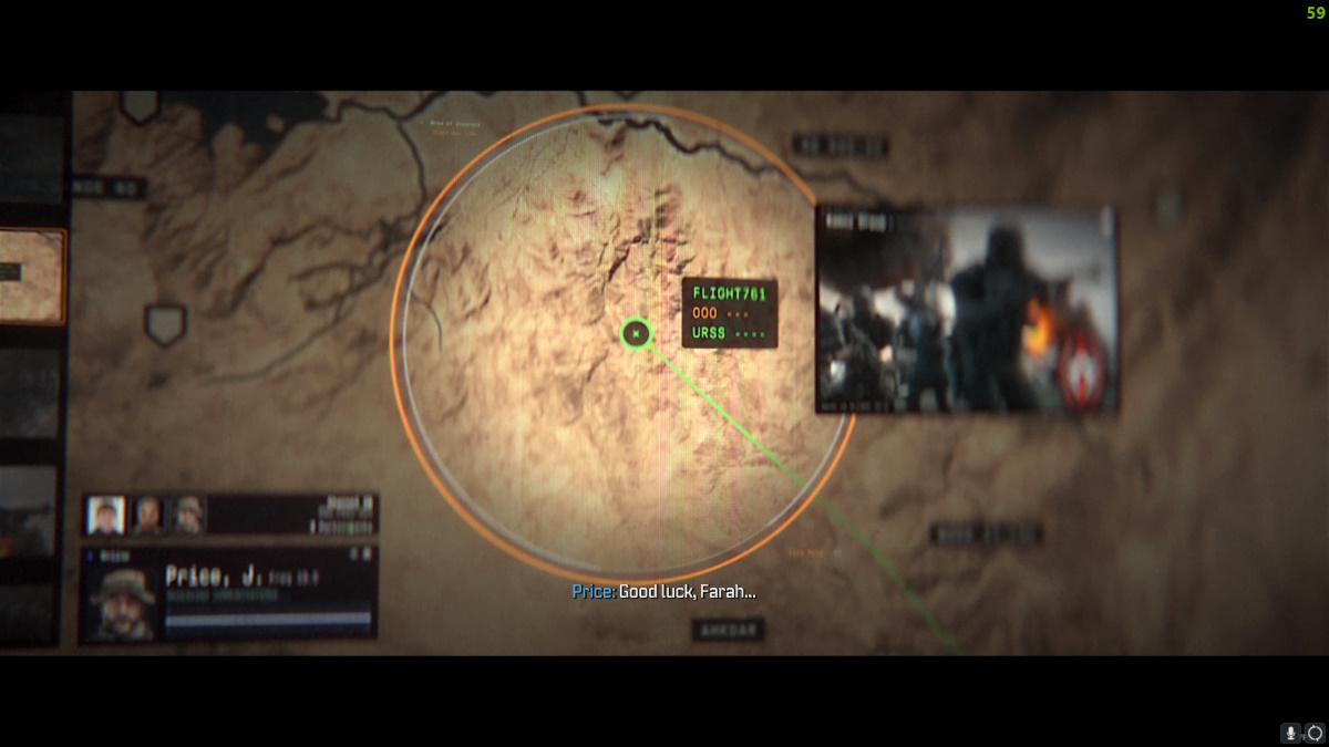 Modern Warfare 3 (MW3) Crash Site All 10 weapons and items locations