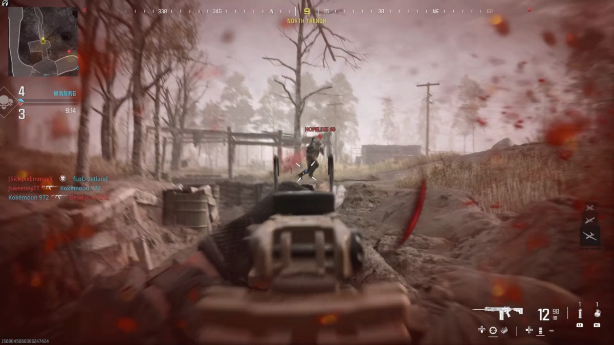 How to fix stuttering and freezing in Modern Warfare 3 (MW3)