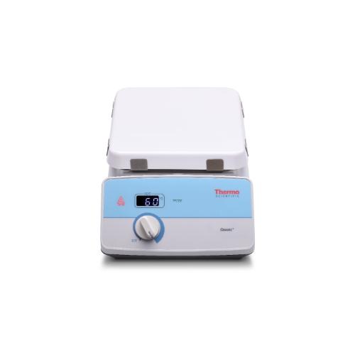 Hot Plates/Hot PlateStirrers Digital Ceramic Top Cimarec PCI