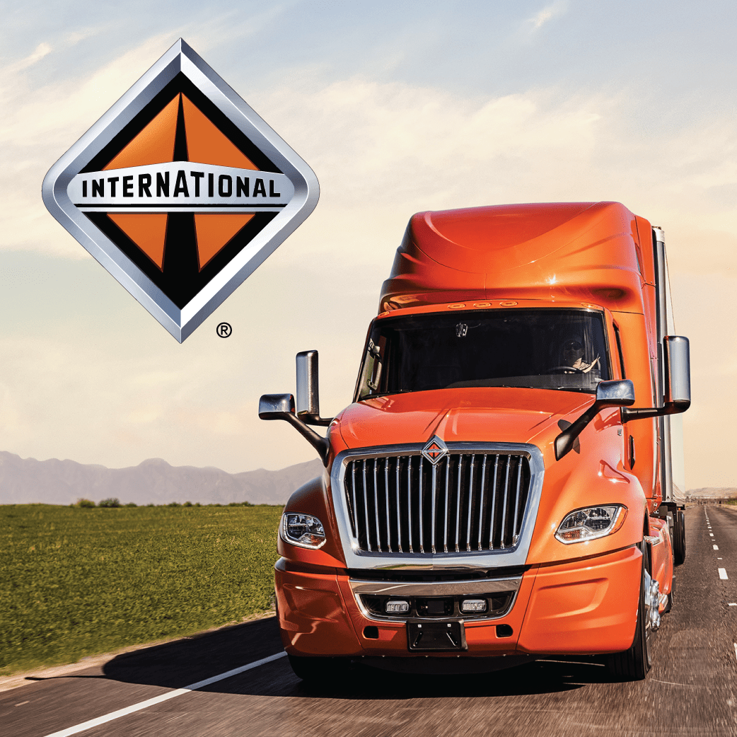 New and Used Trucks Packer City & UP International Trucks