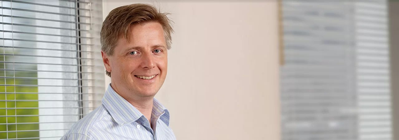Ryan Smith, registered US and Canadian patent agent, PCK IP