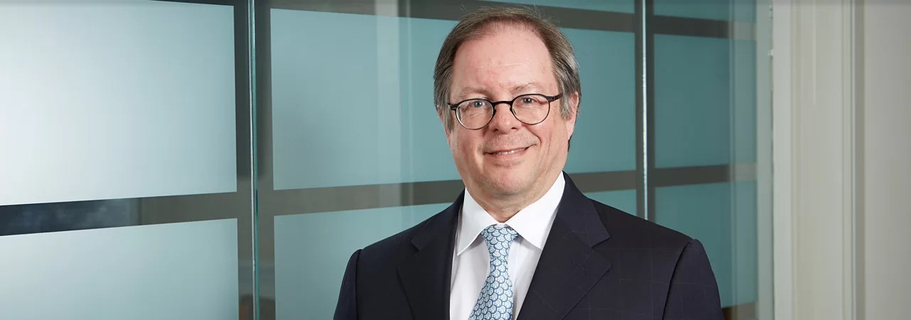 Stephen Perry, patent agent, PCK IP patent and trademark firm