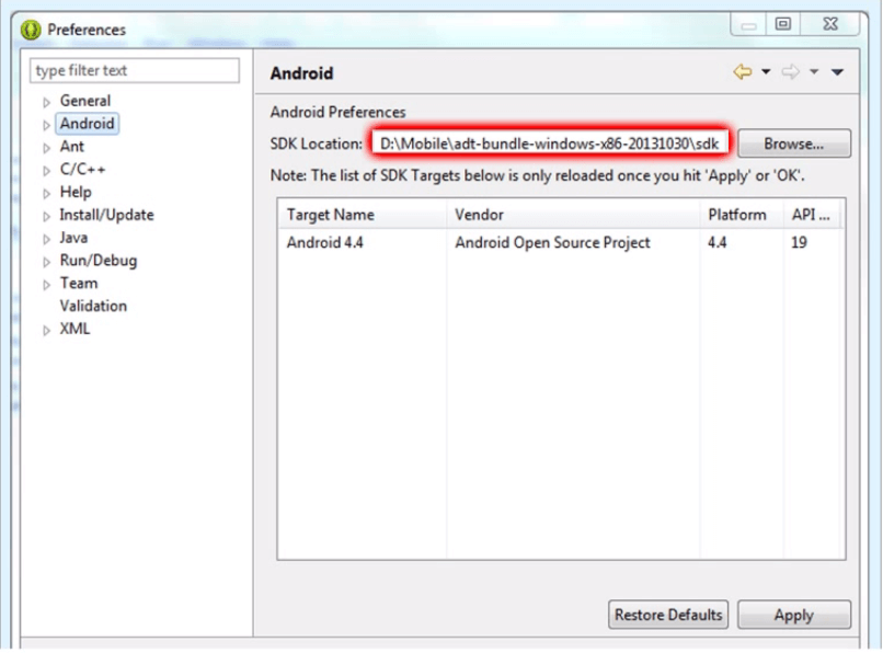 Writing The First Appium Test Automation Script (Android) pCloudy