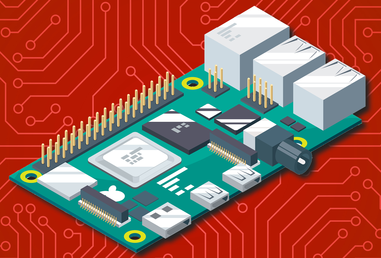 7 Common Raspberry Pi Problems Solved PCL Publications