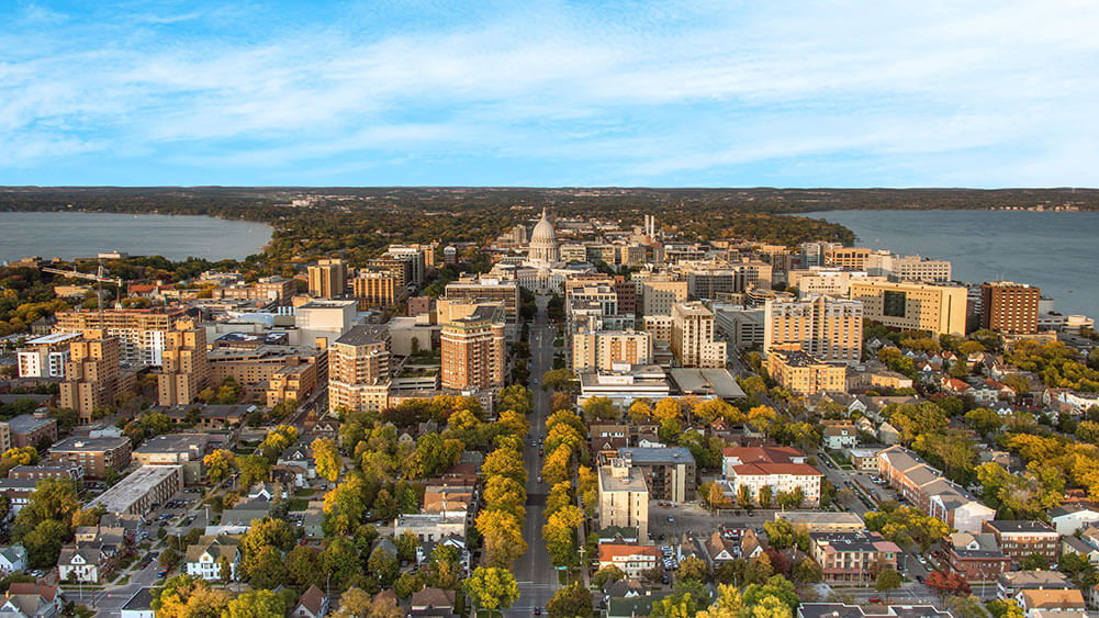 Planning Redefined Madison’s One City, One Contract PCMA