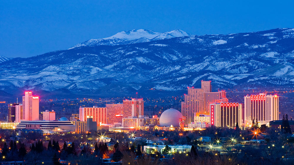 What Does It Take to Land on 'Best Small Cities' List?