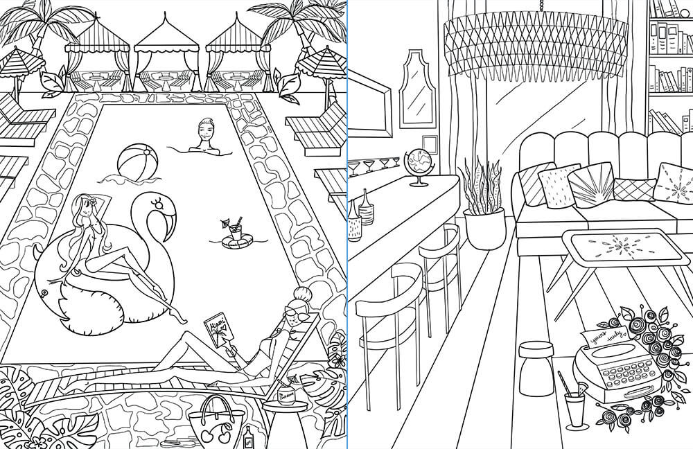 16 Neuroscience Coloring Pages Printable Coloring Pages