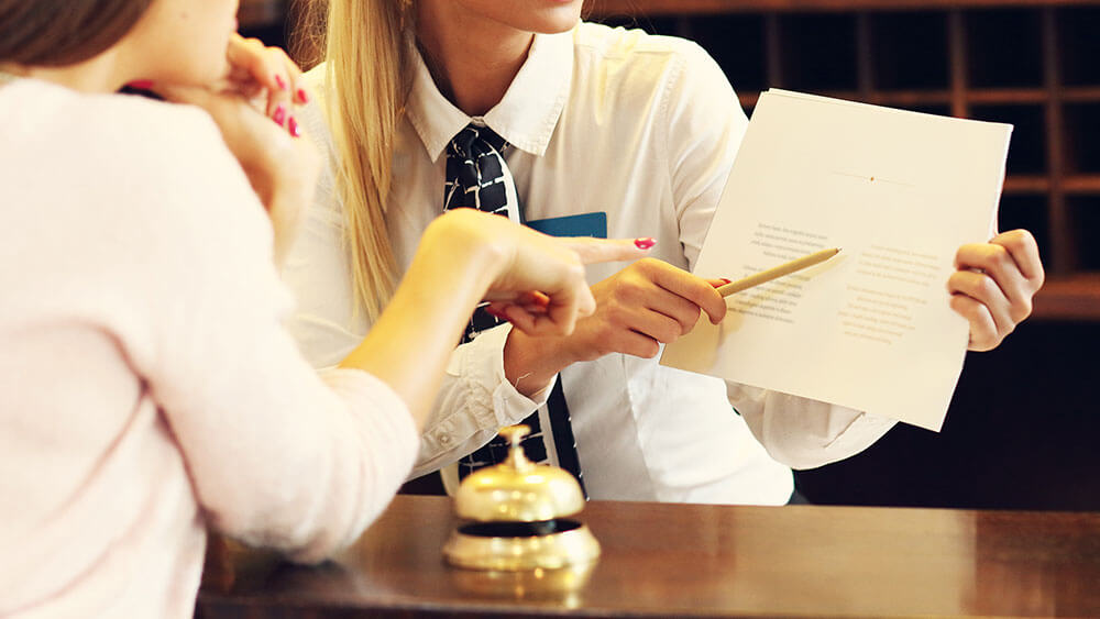 Putting Hotel Fees Under a Legal Microscope in Marriott Case