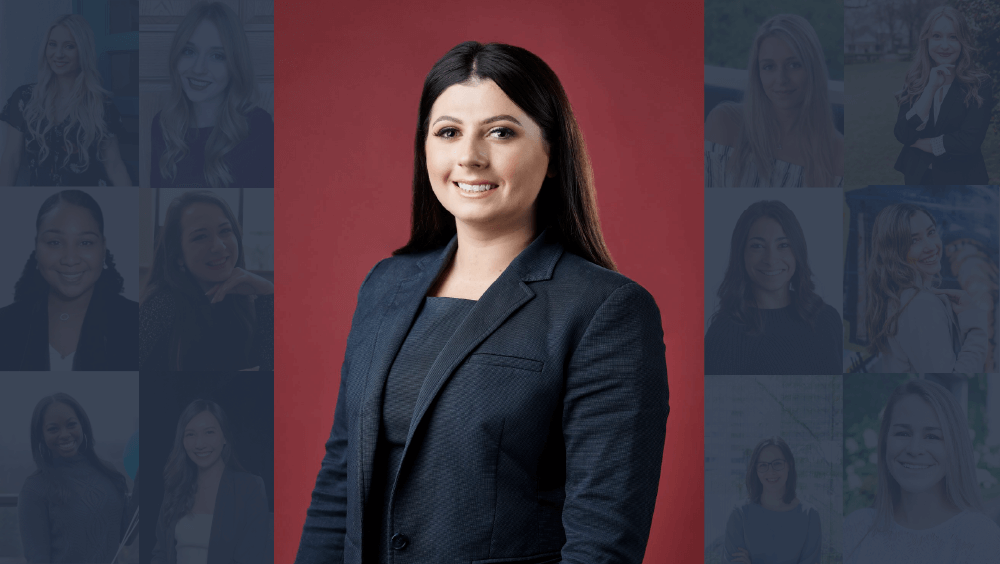 Jennifer Yau, Member of PCMA’s 20 in Their Twenties 2022 Class