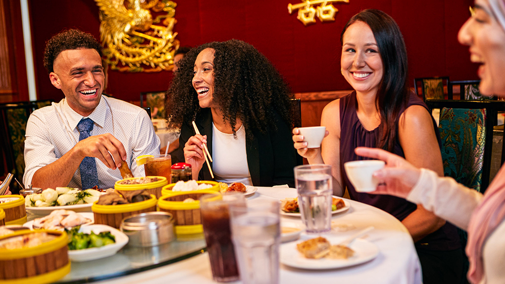 Discover Why Cleveland is The Land of Exceeding Expectations PCMA