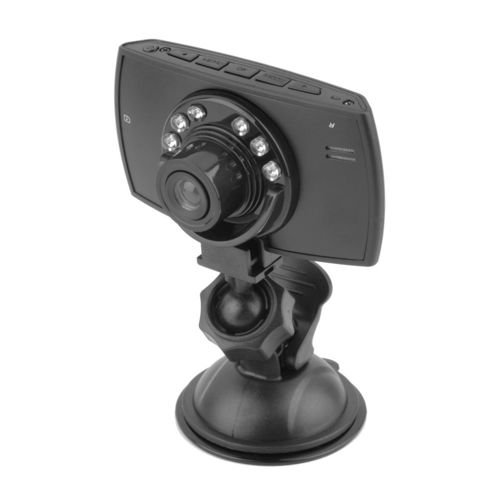 Car Security Camera With Motion Detection Night Vision