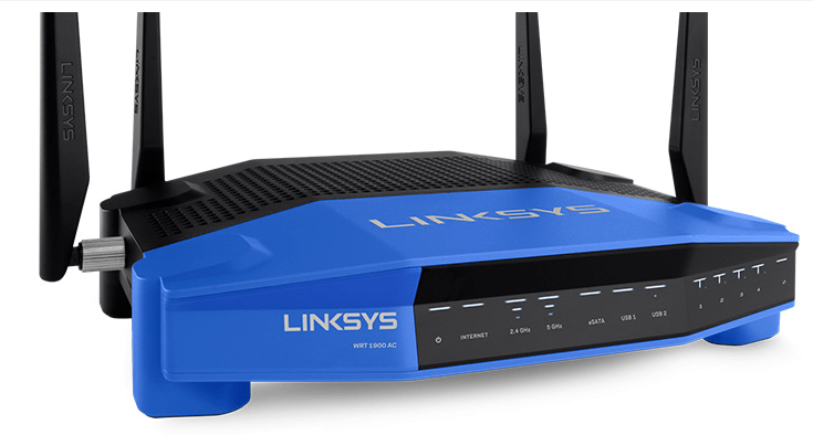 Wie Linksys mit Mesh WLAN einbrecher erkennen will PC Masters