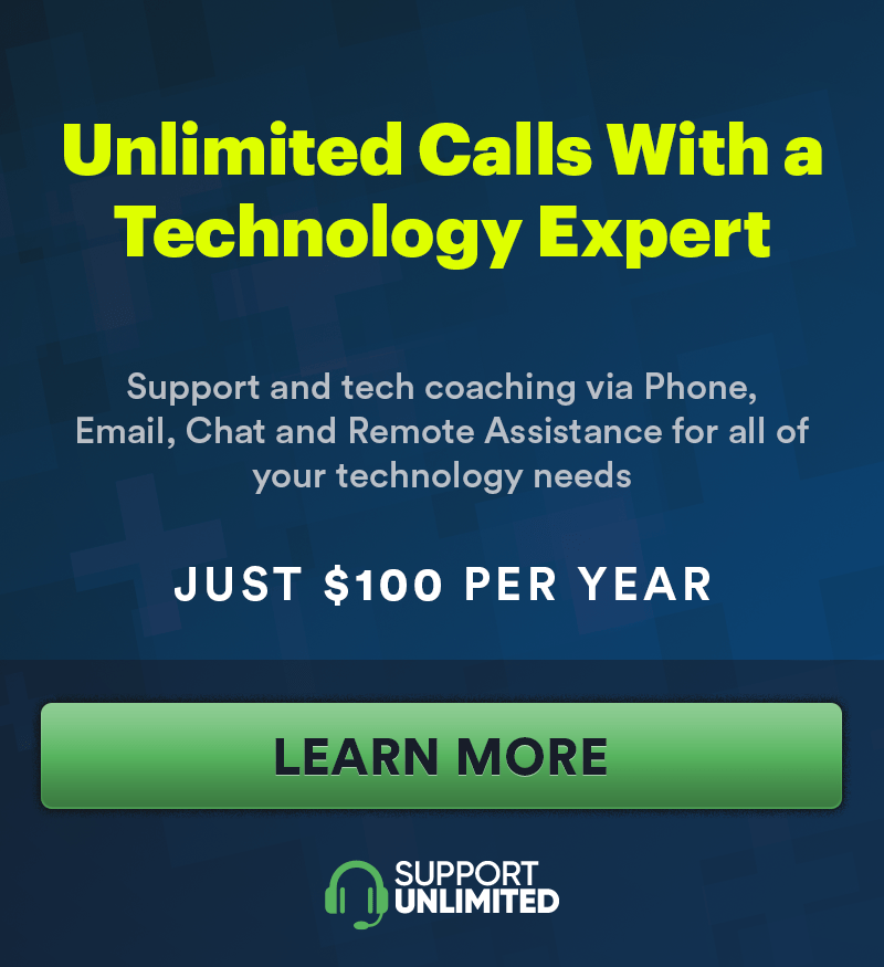 Top Antivirus Lists Why Isn't PC Matic Listed?