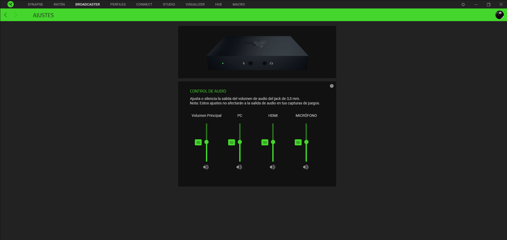 [Análisis Review] Razer Ripsaw HD