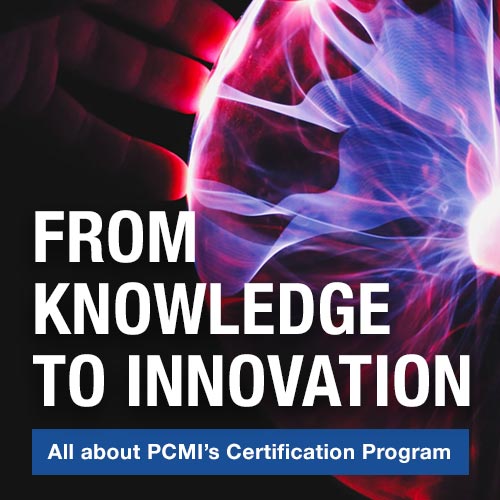 Inside PCMI PCMI Corporation