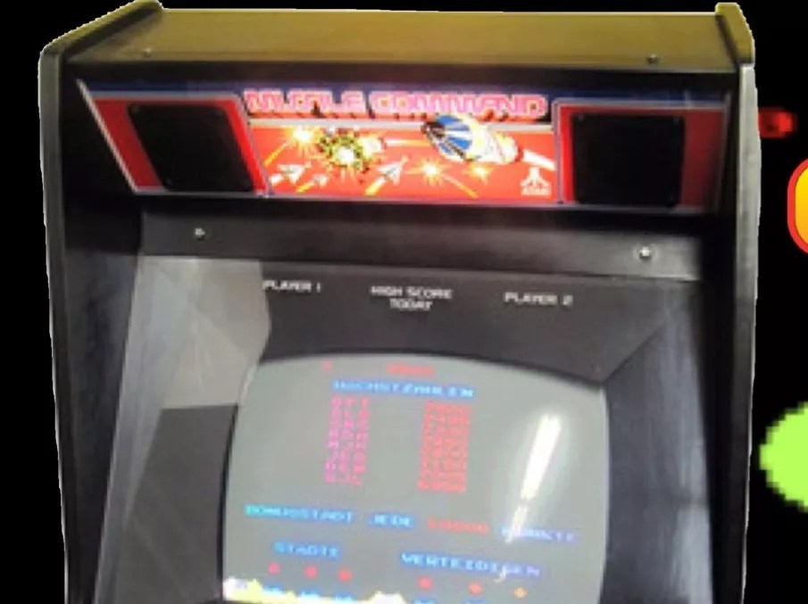 The 10 Most Popular Arcade Games You Can Play Online