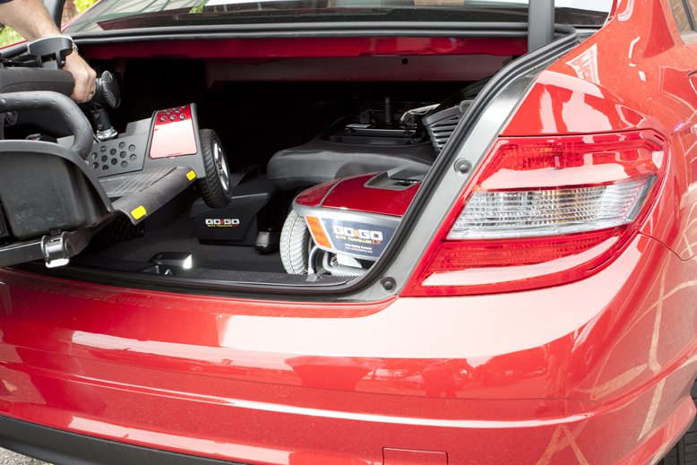 Portable Mobility Scooters South Wales Cardiff Newport Cwmbran