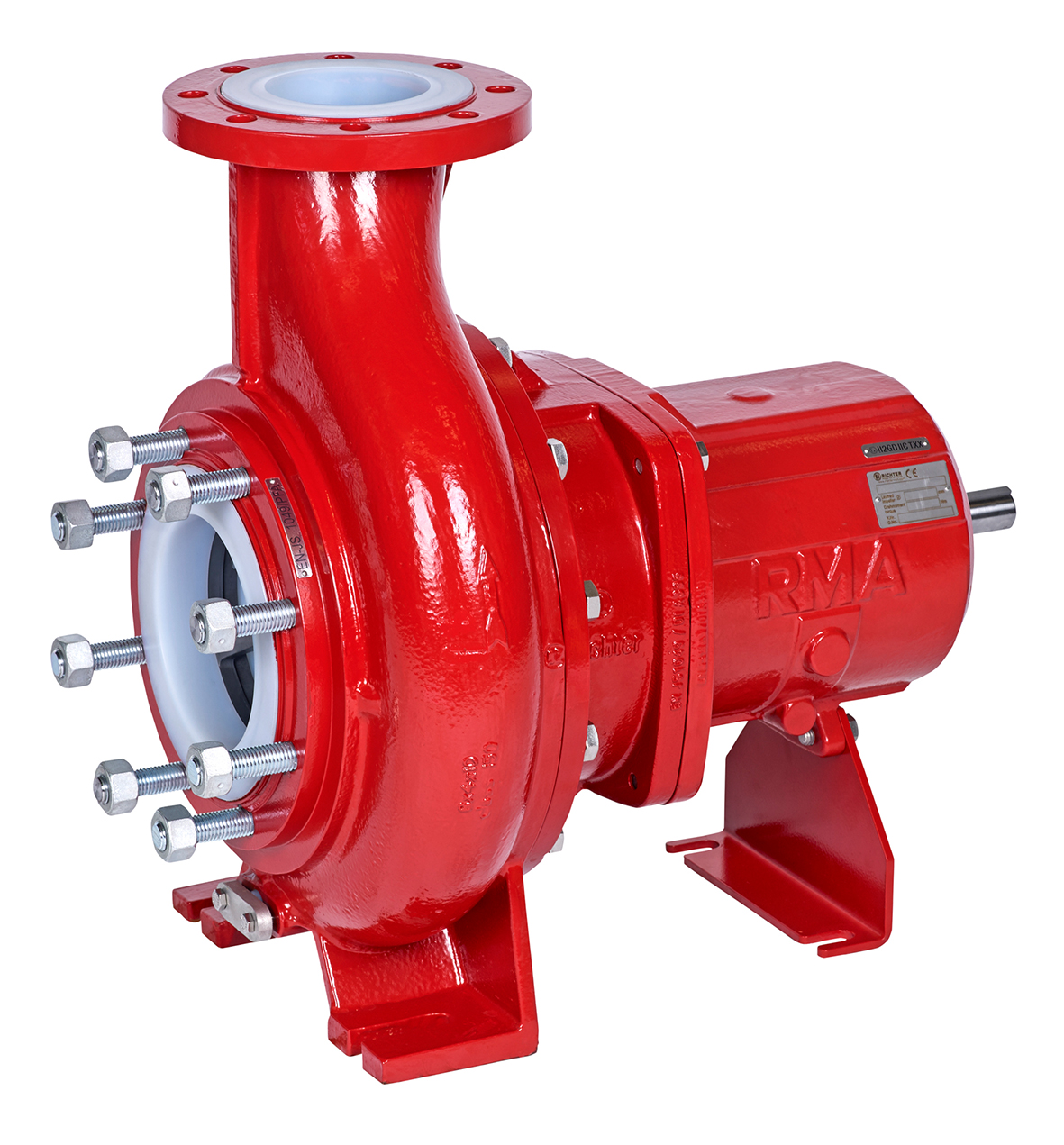 Drive Pumps RMI / RMA
