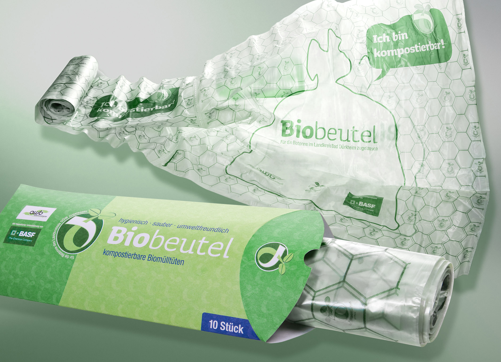 Bio Compostable Waste Bags How To Open at John Shelby blog