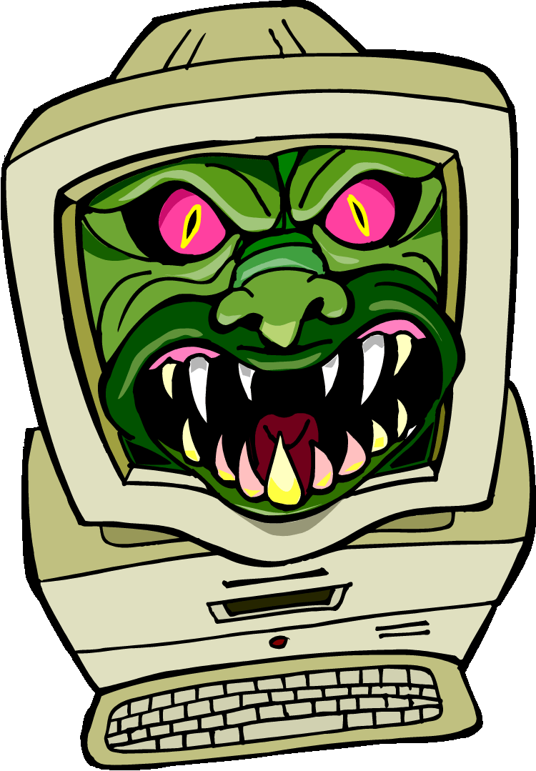 PC's 'N More's Computer Care Virus/Spyware Removal Services Page