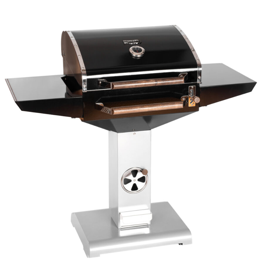 Holzkohle Grills PCO Professional Grills