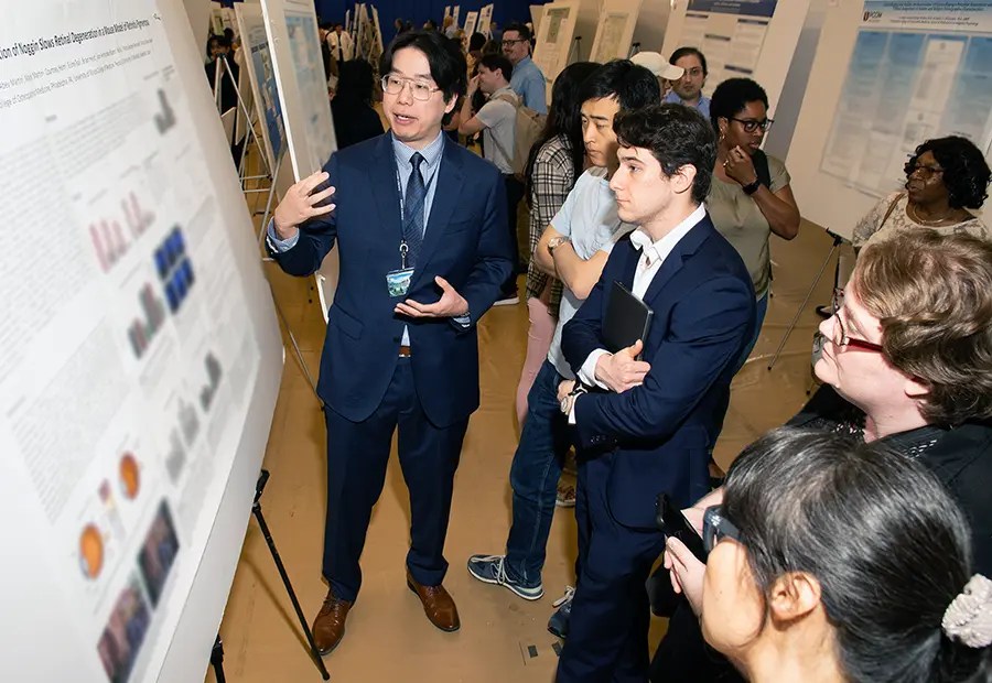 Research Day 2024 Cardiovascular and Biomedical Research(04)