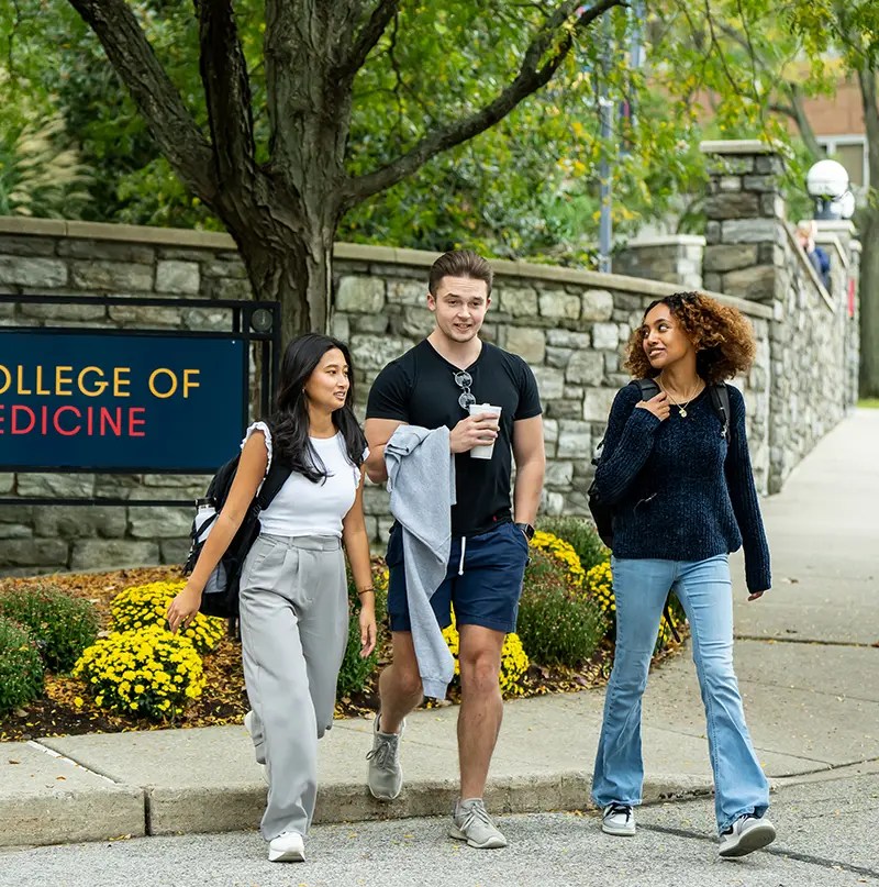Philadelphia Campus Tour September 23, 2024