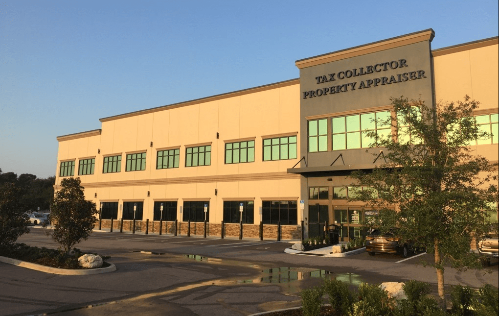 Our Locations Pinellas County Property Appraiser