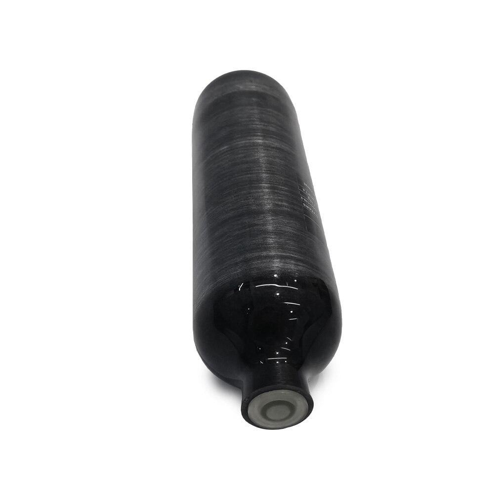 1.1L Carbon Fiber Tank 300 Bar / 4500 psi Airsoft, Paintball, Air Rifles