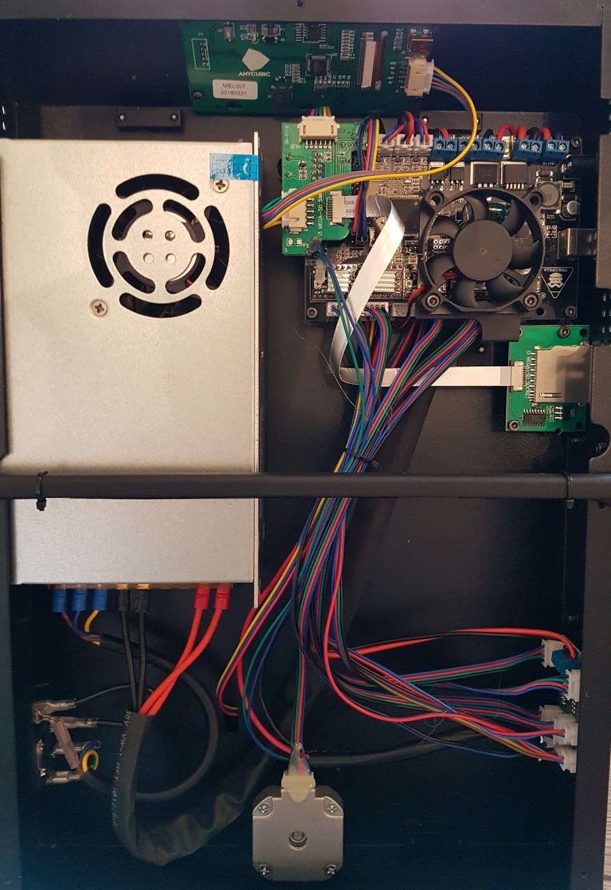 Anycubic I3 Mega Bester 3DDrucker für den Einstieg PCPointer.de