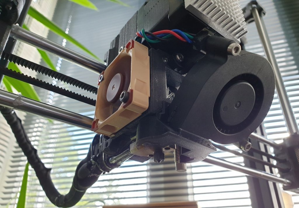 Extruder Esteps und Multiplikator kalibrieren PCPointer.de