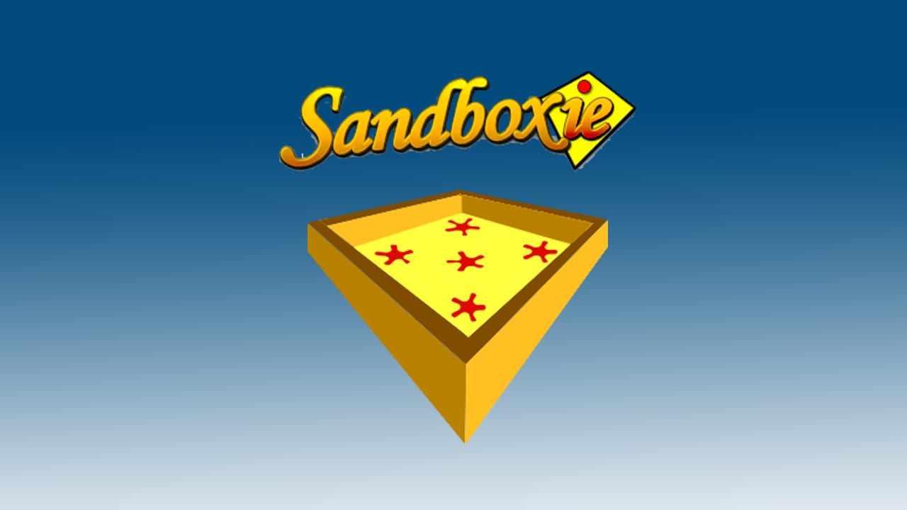 Download del giorno Sandboxie 5.31.4 PC Professionale