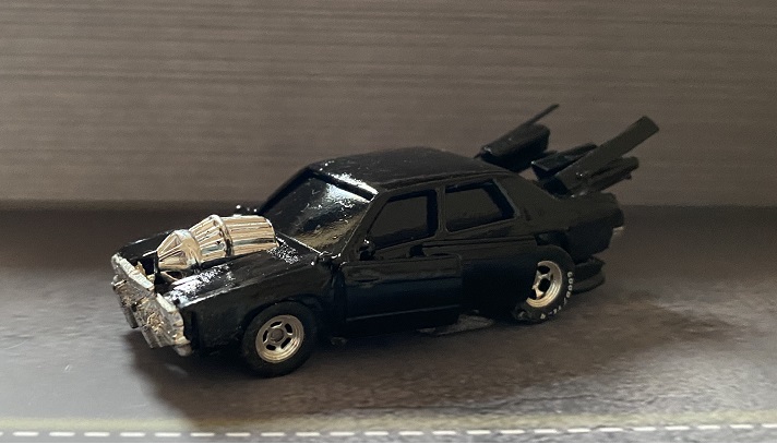 劇中車64のページ