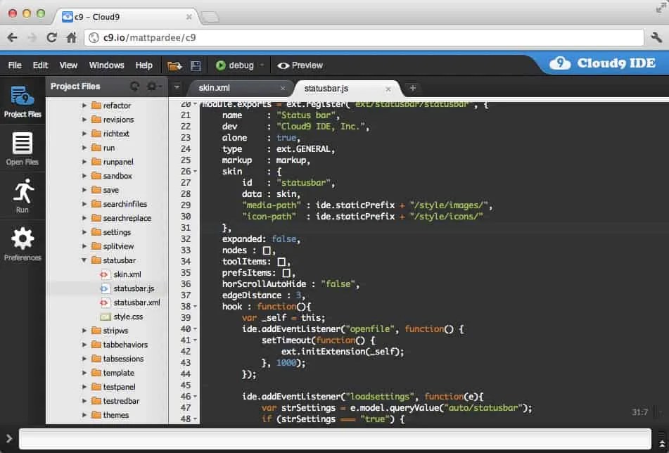 8 Free Integrated Development Environments (IDE) For Developers