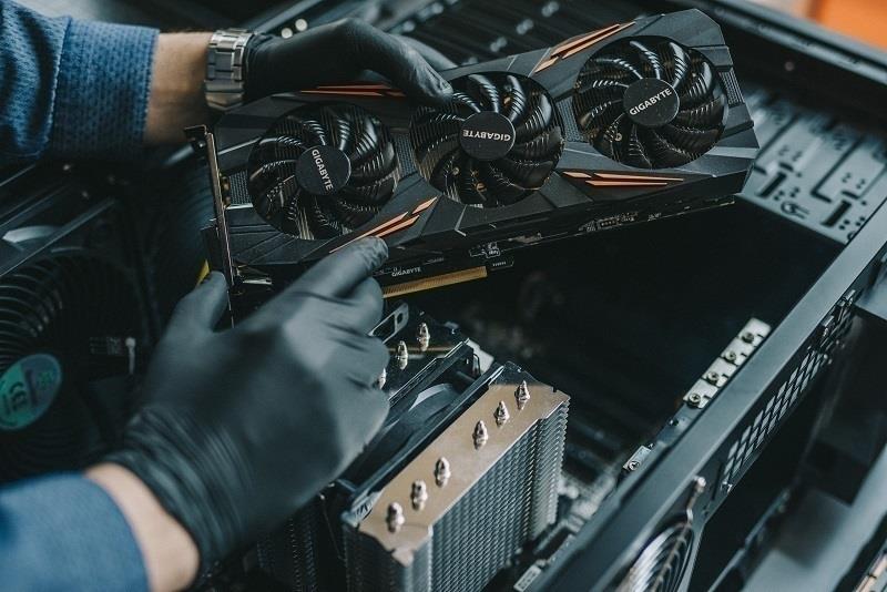 Computer schoonmaken? Veilig en grondig bij PC Refresh!