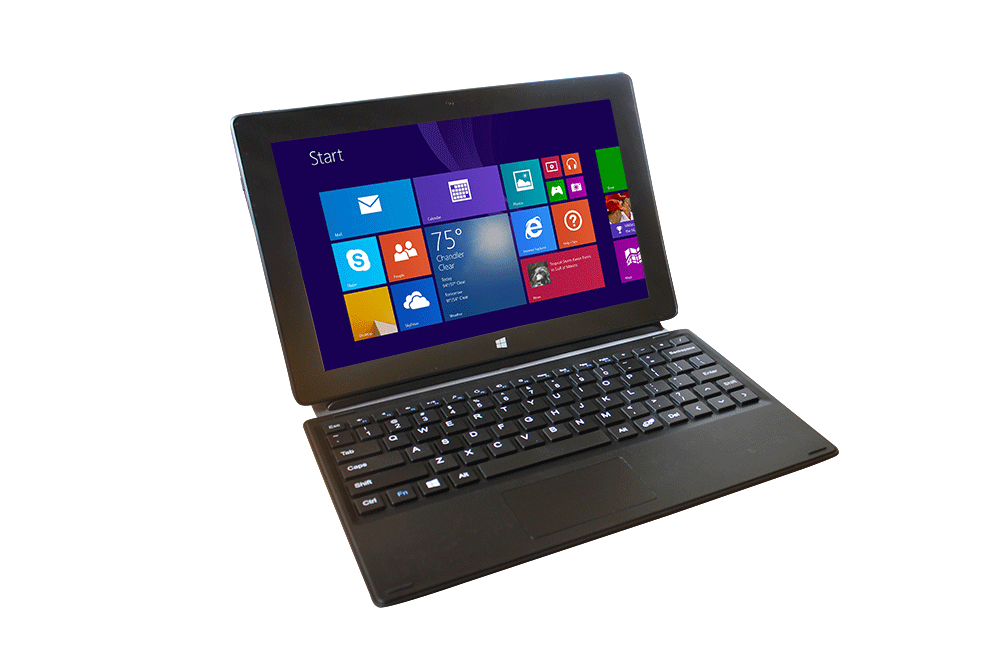 10″ Tablet PC Revolution Affordable, HighQuality Tablets
