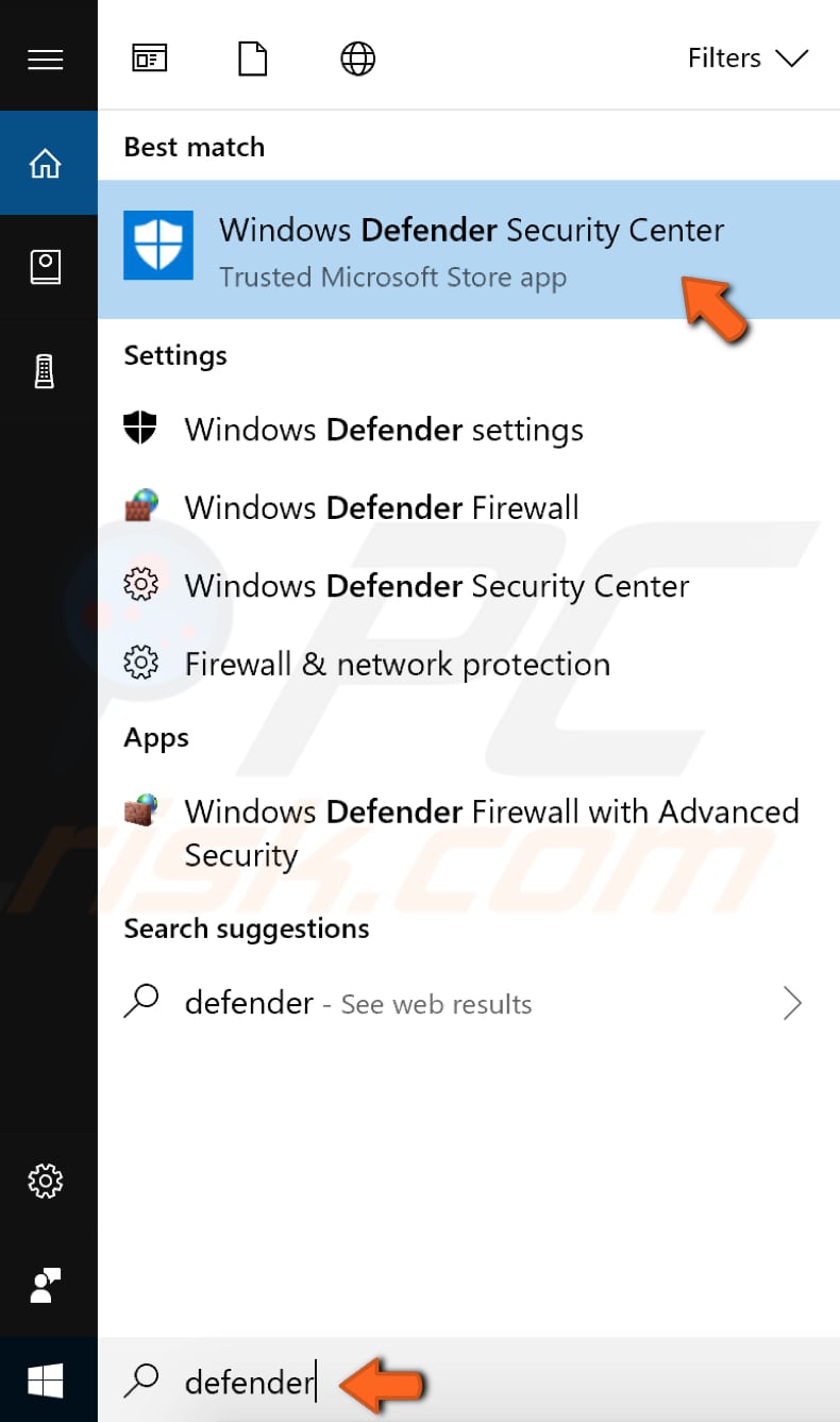 How To Enable And Use Controlled Folder Access On Windows 10?