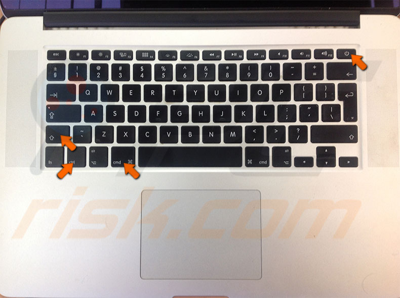How to reset your Mac's SMC?