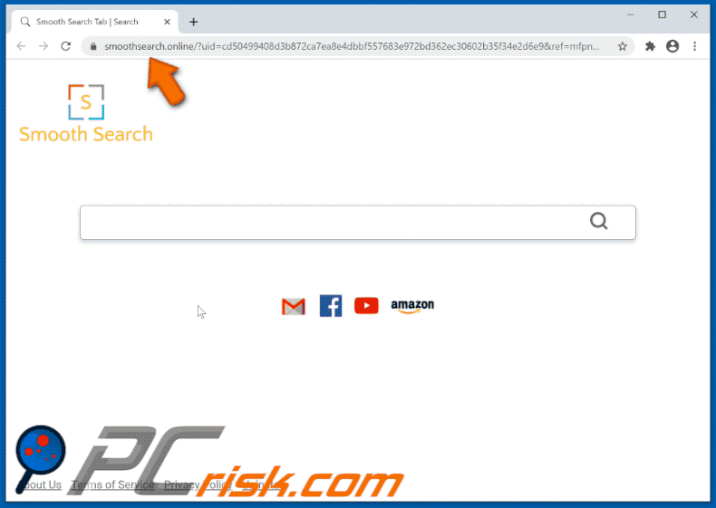 How to get rid of Smooth Search Tab Browser Hijacker virus removal How to get rid of Smooth Search Tab Browser Hijacker virus removal