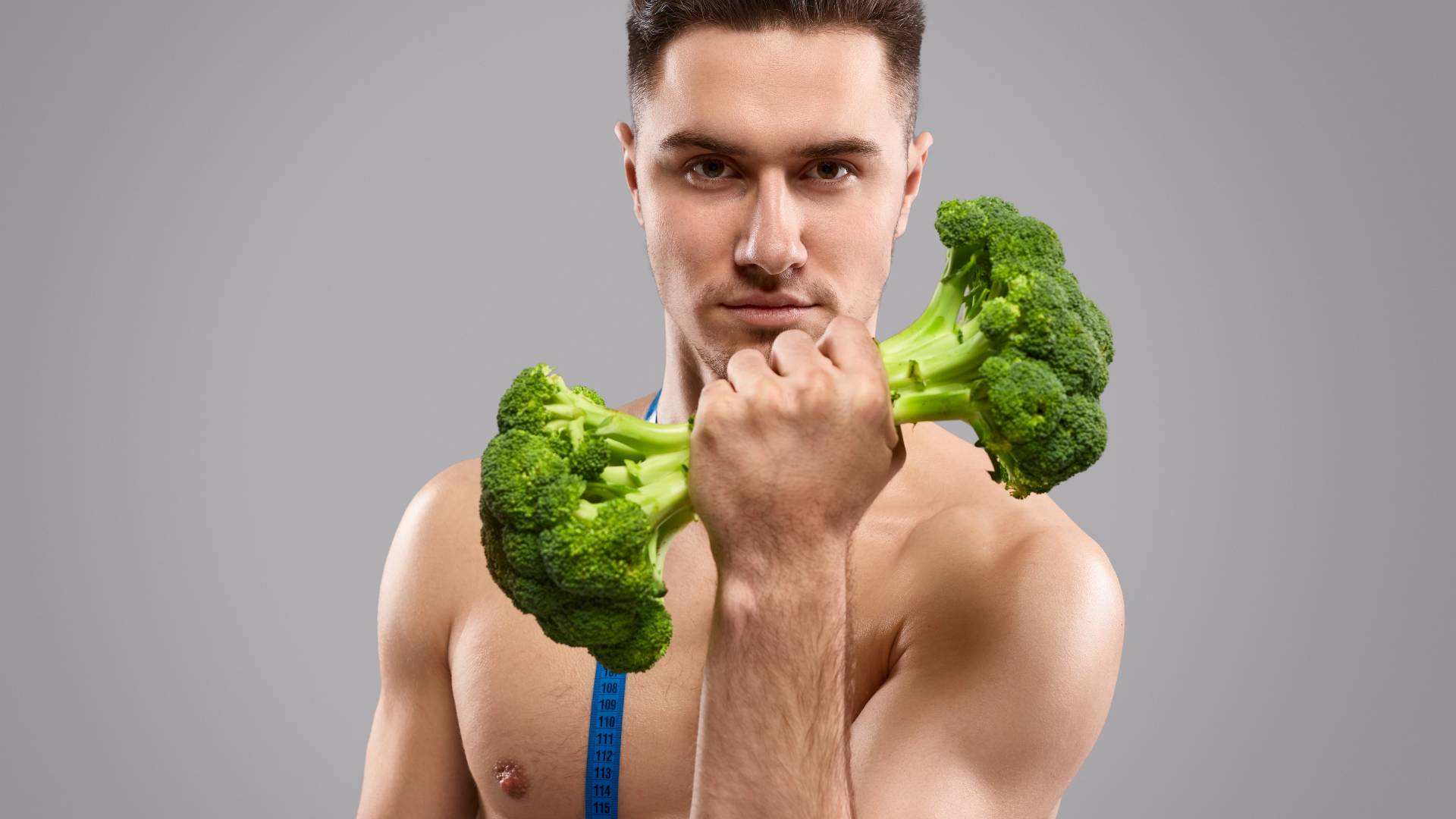 A PlantBased Diet Can Build Strong Bones