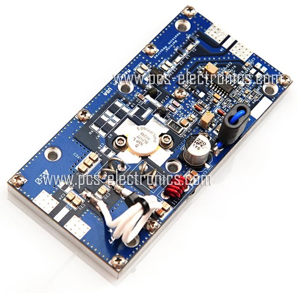 BLF177 150W pallet new model (BC) Radio/TV transmitter superstore