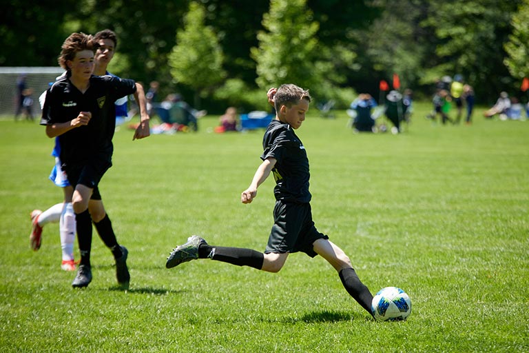 Programs Peterborough City Soccer Association