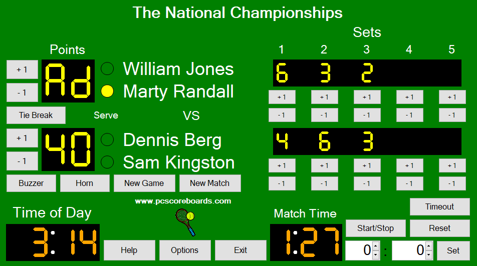 Tennis Scores / 9 Free Sample Tennis Score Sheet Templates & Samples