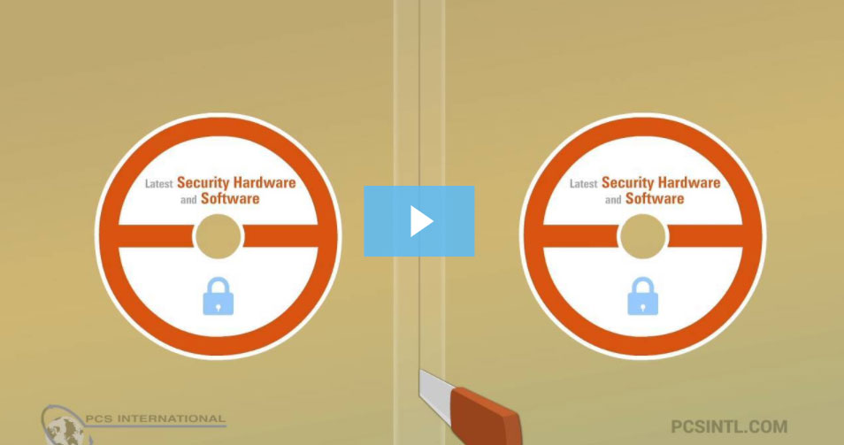 Network security Technology Support Chicago IT Services PCS