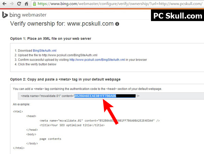 7 Simple Steps to Submit URL to Bing Webmaster Search Engine Tool? 7 Simple Steps to Submit URL to Bing Webmaster Search Engine Tool?