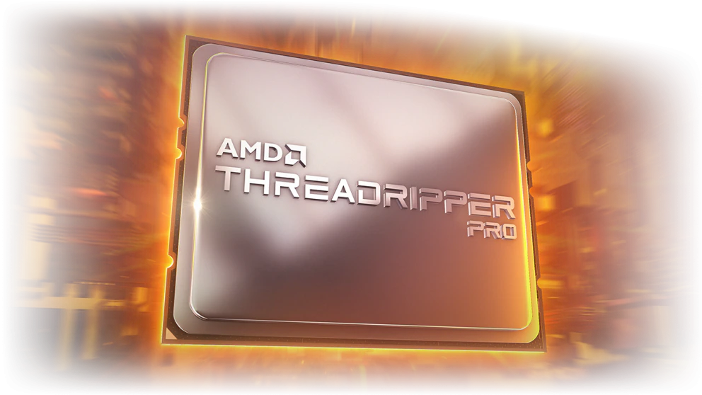 PCSPECIALIST Konfiguriere einen HochleistungsAMD ThreadripperPC