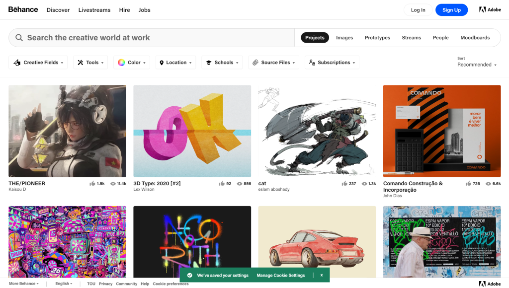 Top Drawing Apps for iPhone