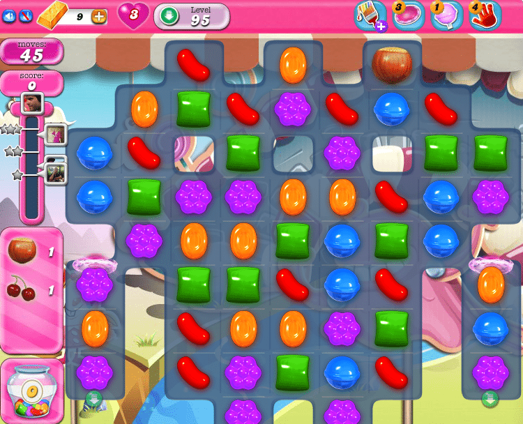 How to Create Candy Crush Cheats with Cheat Engine
